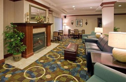 фото отеля Holiday Inn Lawrence
