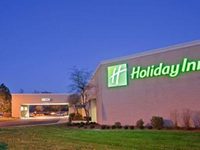 Holiday Inn Lawrence
