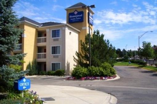 фото отеля Homestead Studio Suites Cherry Creek Glendale (Colorado)