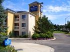 фото отеля Homestead Studio Suites Cherry Creek Glendale (Colorado)