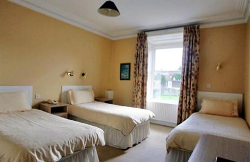 фото отеля Ardagh House
