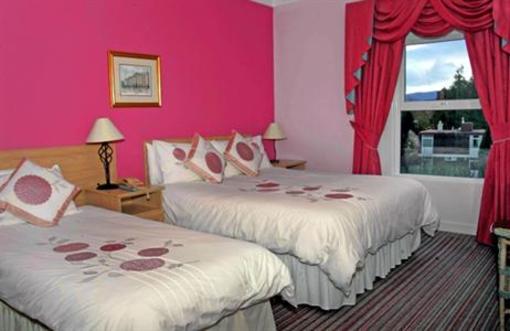 фото отеля Ardagh House