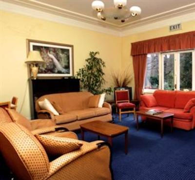 фото отеля Ardagh House