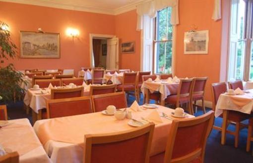 фото отеля Ardagh House