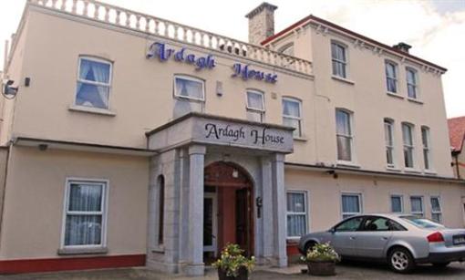 фото отеля Ardagh House