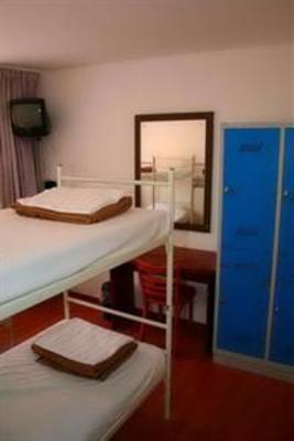 фото отеля Travel Hotel