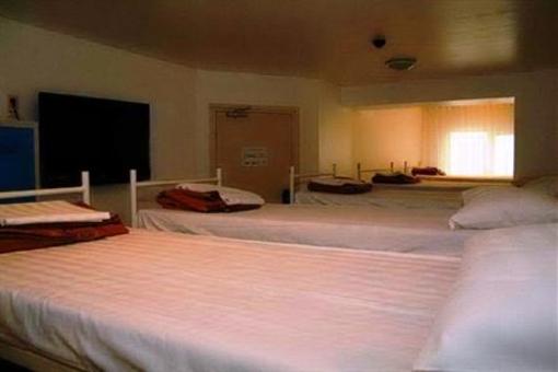 фото отеля Travel Hotel