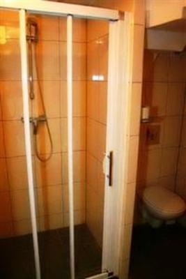 фото отеля Travel Hotel