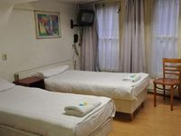 Travel Hotel