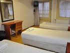фото отеля Travel Hotel