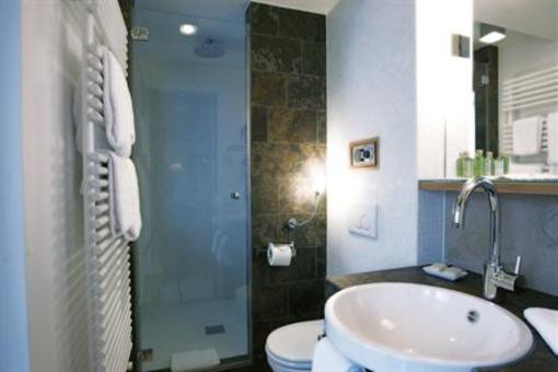 фото отеля Hotel Angela Lech am Arlberg