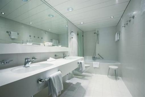 фото отеля Hotel Angela Lech am Arlberg