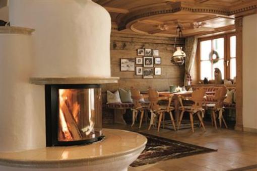 фото отеля Hotel Angela Lech am Arlberg