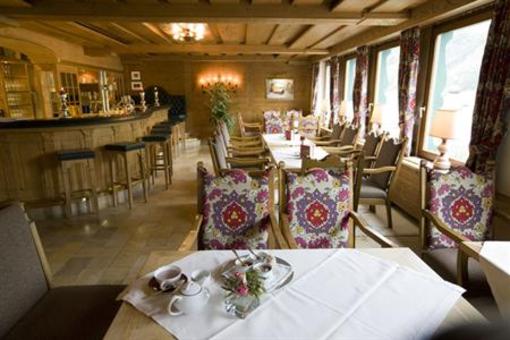 фото отеля Hotel Angela Lech am Arlberg