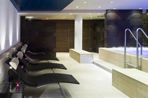 фото отеля Hotel Angela Lech am Arlberg