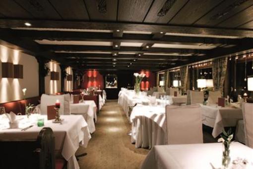 фото отеля Hotel Angela Lech am Arlberg