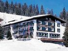 фото отеля Hotel Angela Lech am Arlberg