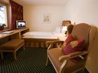 фото отеля Hotel Angela Lech am Arlberg