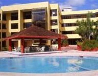 фото отеля Debliz Hotel Campeche
