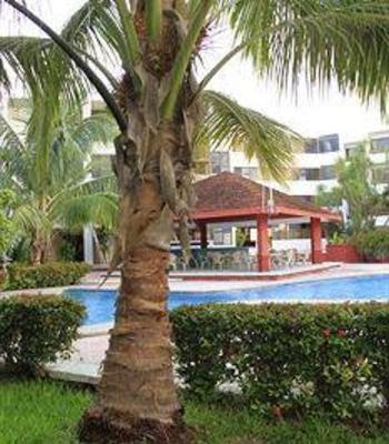 фото отеля Debliz Hotel Campeche