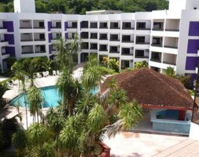 фото отеля Debliz Hotel Campeche