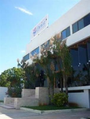 фото отеля Debliz Hotel Campeche