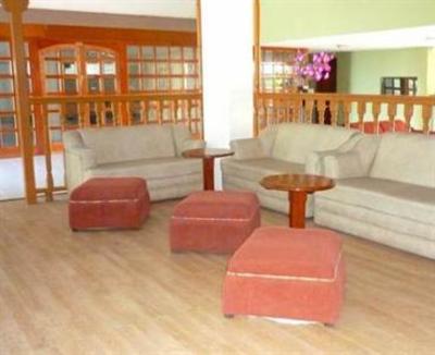 фото отеля Debliz Hotel Campeche