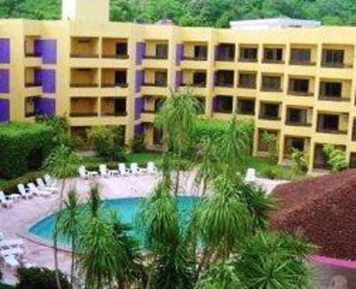 фото отеля Debliz Hotel Campeche
