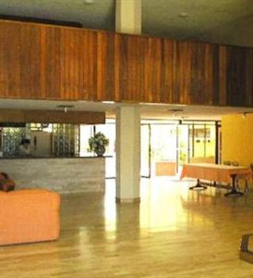 фото отеля Debliz Hotel Campeche