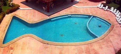 фото отеля Debliz Hotel Campeche