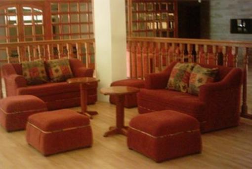 фото отеля Debliz Hotel Campeche