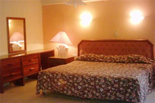 фото отеля Debliz Hotel Campeche
