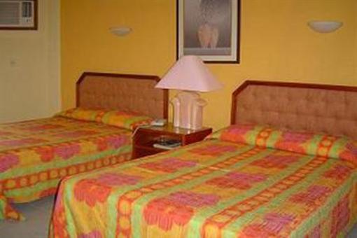 фото отеля Debliz Hotel Campeche