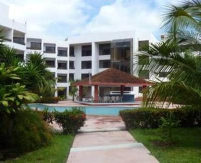 фото отеля Debliz Hotel Campeche