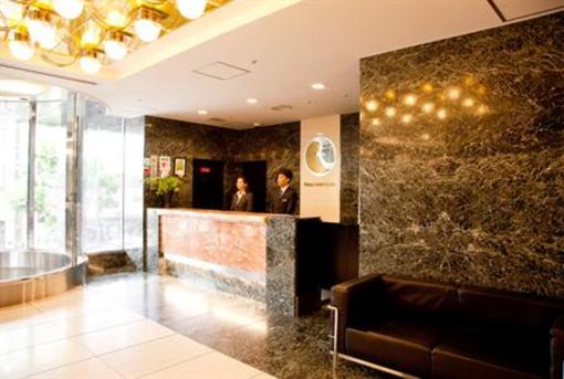 фото отеля Rhino Hotel Kyoto