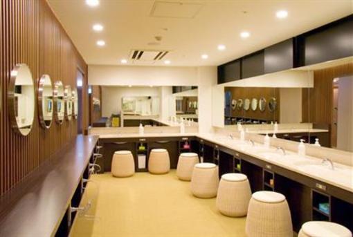 фото отеля Rhino Hotel Kyoto