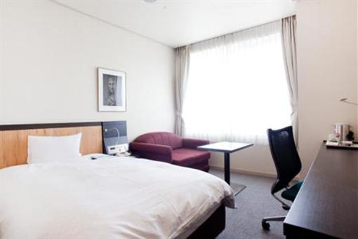фото отеля Rhino Hotel Kyoto