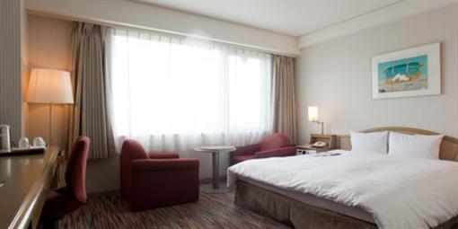 фото отеля Rhino Hotel Kyoto