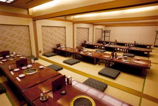 фото отеля Rhino Hotel Kyoto