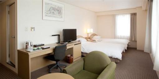 фото отеля Rhino Hotel Kyoto