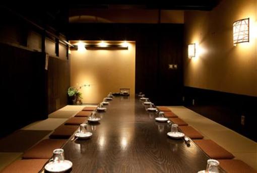 фото отеля Rhino Hotel Kyoto