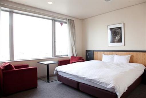 фото отеля Rhino Hotel Kyoto
