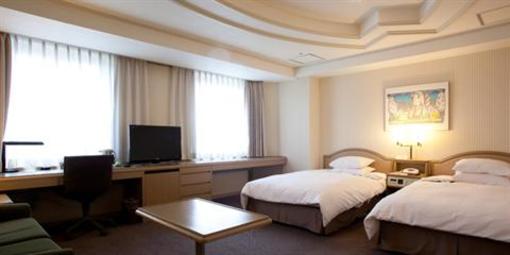 фото отеля Rhino Hotel Kyoto