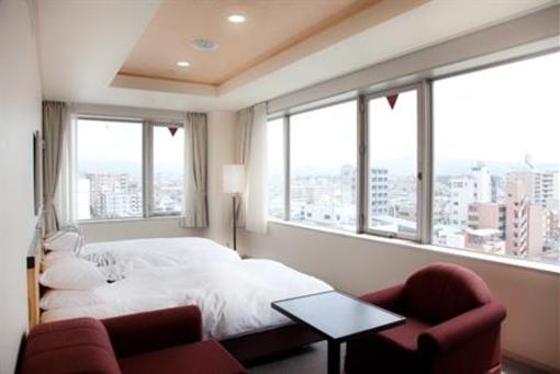 фото отеля Rhino Hotel Kyoto