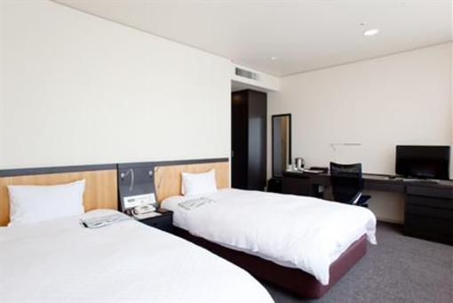 фото отеля Rhino Hotel Kyoto