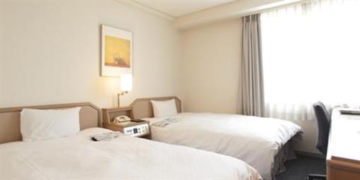 фото отеля Rhino Hotel Kyoto