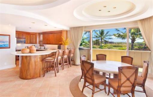 фото отеля Whalers Cove Resort