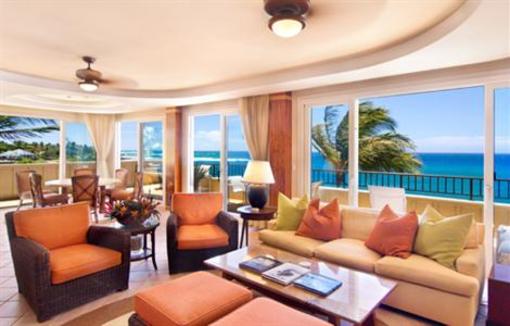 фото отеля Whalers Cove Resort