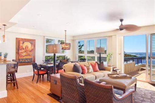 фото отеля Whalers Cove Resort