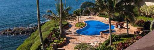 фото отеля Whalers Cove Resort